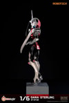 ST17 Dana Sterling (Prototype Shown) View 8