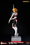 ST17 Dana Sterling (Prototype Shown) View 9