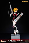 ST17 Dana Sterling (Prototype Shown) View 10