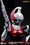 ST17 Dana Sterling (Prototype Shown) View 17
