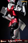 ST17 Dana Sterling (Prototype Shown) View 18