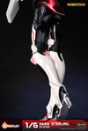 ST17 Dana Sterling (Prototype Shown) View 20