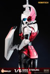 ST17 Dana Sterling (Prototype Shown) View 22