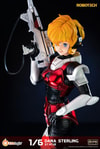 ST17 Dana Sterling (Prototype Shown) View 13