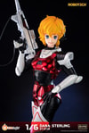 ST17 Dana Sterling (Prototype Shown) View 1