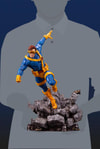 Cyclops (Prototype Shown) View 20