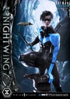 Nightwing Exclusive Edition - Prototype Shown