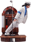 Michael Jackson: Smooth Criminal (Deluxe Version) (Prototype Shown) View 17