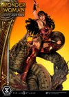 Wonder Woman VS Hydra Collector Edition (Prototype Shown) View 24