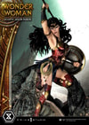 Wonder Woman VS Hydra Collector Edition (Prototype Shown) View 26