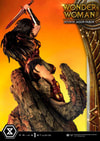 Wonder Woman VS Hydra Collector Edition (Prototype Shown) View 29