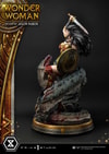 Wonder Woman VS Hydra Collector Edition (Prototype Shown) View 31