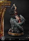 Wonder Woman VS Hydra Collector Edition (Prototype Shown) View 32