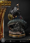 Wonder Woman VS Hydra Collector Edition (Prototype Shown) View 33