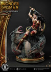 Wonder Woman VS Hydra Collector Edition (Prototype Shown) View 25