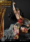 Wonder Woman VS Hydra Collector Edition (Prototype Shown) View 37