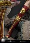 Wonder Woman VS Hydra Collector Edition (Prototype Shown) View 38