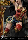 Wonder Woman VS Hydra Collector Edition (Prototype Shown) View 40