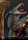 Wonder Woman VS Hydra Collector Edition (Prototype Shown) View 42