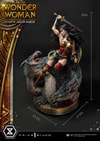 Wonder Woman VS Hydra Collector Edition (Prototype Shown) View 45