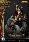 Wonder Woman VS Hydra Exclusive Edition (Prototype Shown) View 4