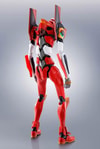 Evangelion Production Model-02 +Type S Components