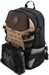 Warriors of Mandalore Backpack View 4