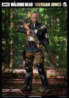 Morgan Jones (Season 7) (Prototype Shown) View 4