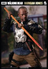 Morgan Jones (Season 7) (Prototype Shown) View 5