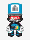 "Baja Blue" SuperKranky