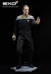 Lieutenant Commander Data- Prototype Shown