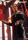 Lieutenant Commander Data- Prototype Shown