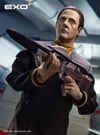 Lieutenant Commander Data- Prototype Shown