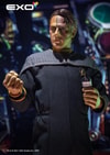 Lieutenant Commander Data