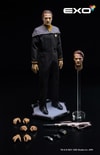 Lieutenant Commander Data