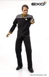 Lieutenant Commander Data
