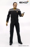 Lieutenant Commander Data