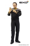 Lieutenant Commander Data
