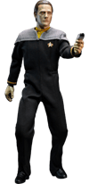 Lieutenant Commander Data