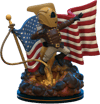 Rocketeer Q-Fig Elite (Prototype Shown) View 13