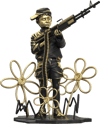 Crayon Shooter (LA Gold Edition) (Prototype Shown) View 9