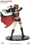Van Helsing (Prototype Shown) View 1