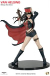 Van Helsing (Prototype Shown) View 2