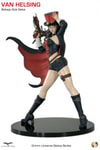 Van Helsing (Prototype Shown) View 3