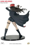 Van Helsing (Prototype Shown) View 4