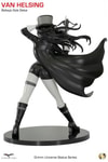 Van Helsing (Black & White Version) (Prototype Shown) View 5