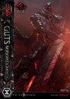 Guts Berserker Armor (Rage Edition) Collector Edition (Prototype Shown) View 1
