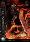 Guts Berserker Armor (Rage Edition) Collector Edition (Prototype Shown) View 43