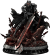 Guts Berserker Armor (Rage Edition) Collector Edition (Prototype Shown) View 52