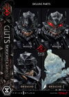 Guts Berserker Armor (Rage Edition) Deluxe Version (Prototype Shown) View 32